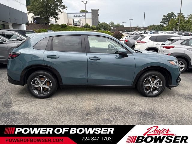 Used 2024 Honda HR-V EX-L image 6