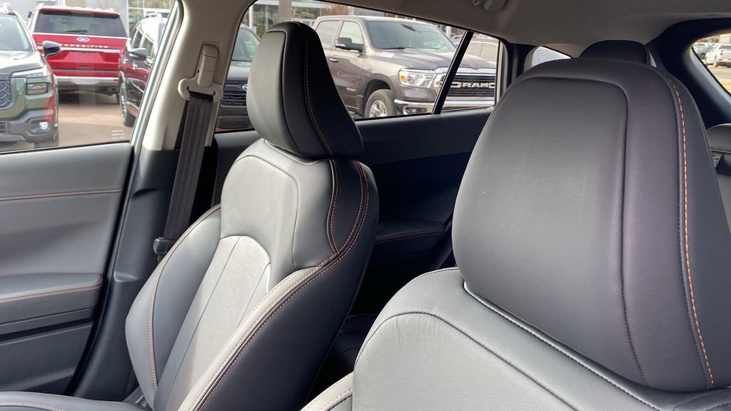 Certified 2026 Subaru Crosstrek 2.5i Limited image 20