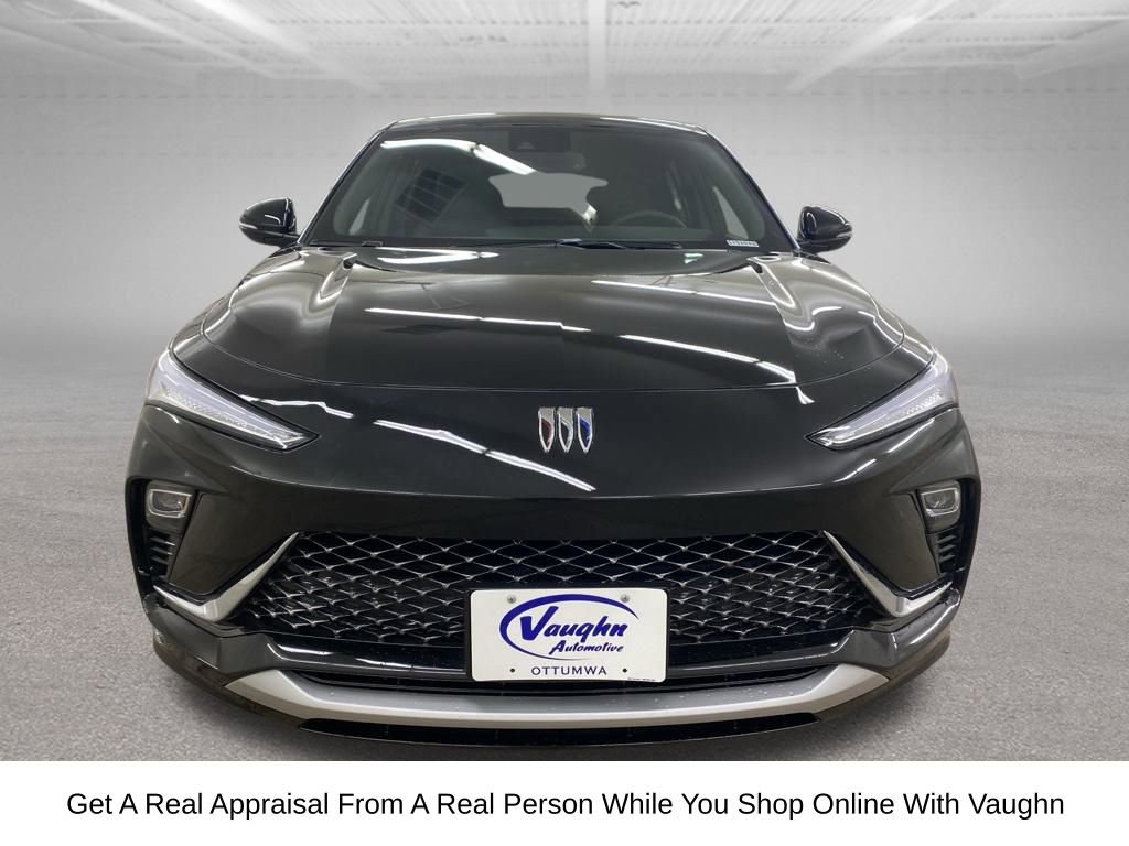 New 2025 Buick Envista Avenir image 3