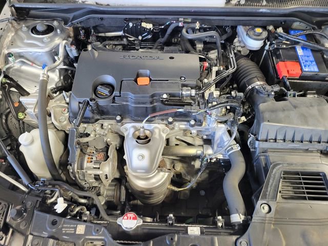 Certified 2023 Honda Civic Sport image 33