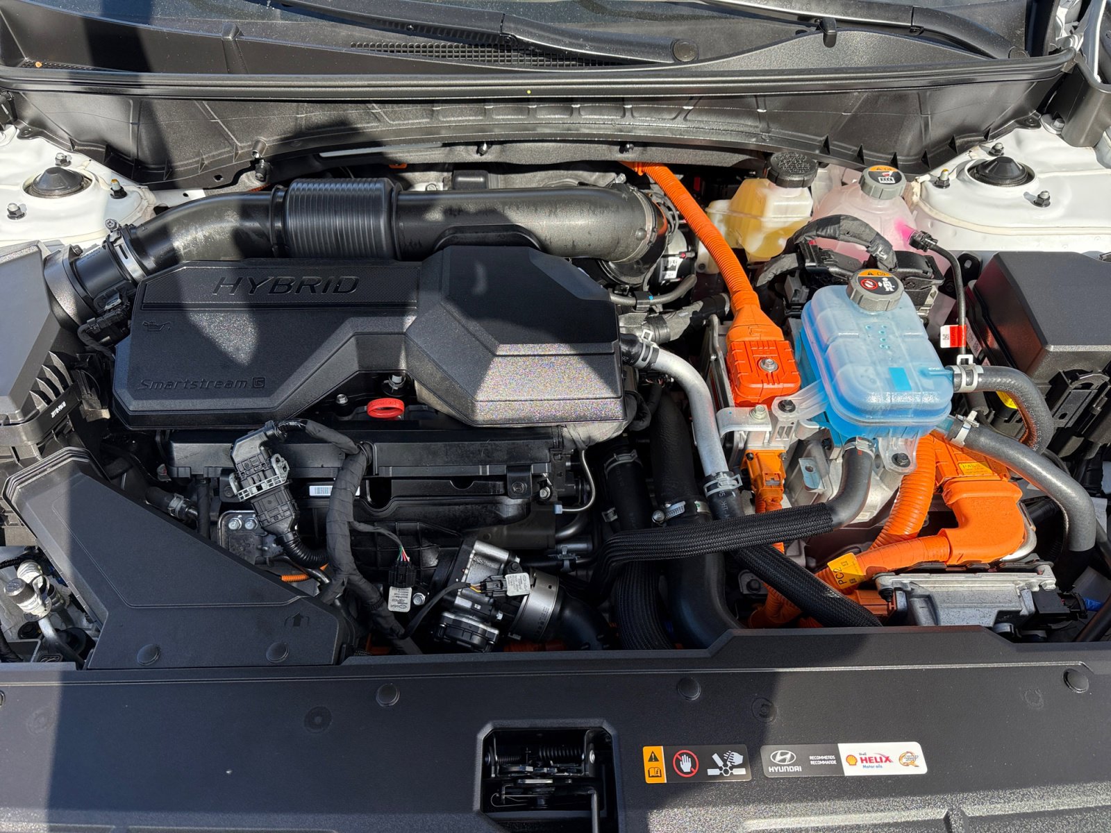 Certified 2026 Hyundai Tucson Limited image 20