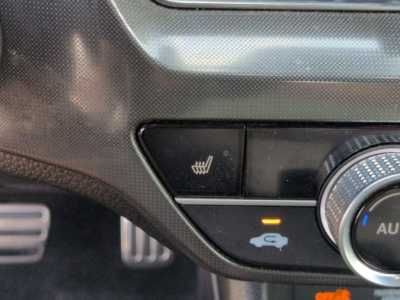 Used 2024 Acura Integra A-Spec FWD image 24