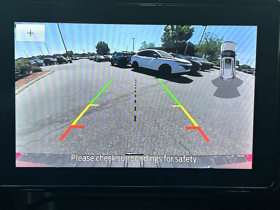 Used 2022 Ford Explorer ST w/ ST Street Pack image 26