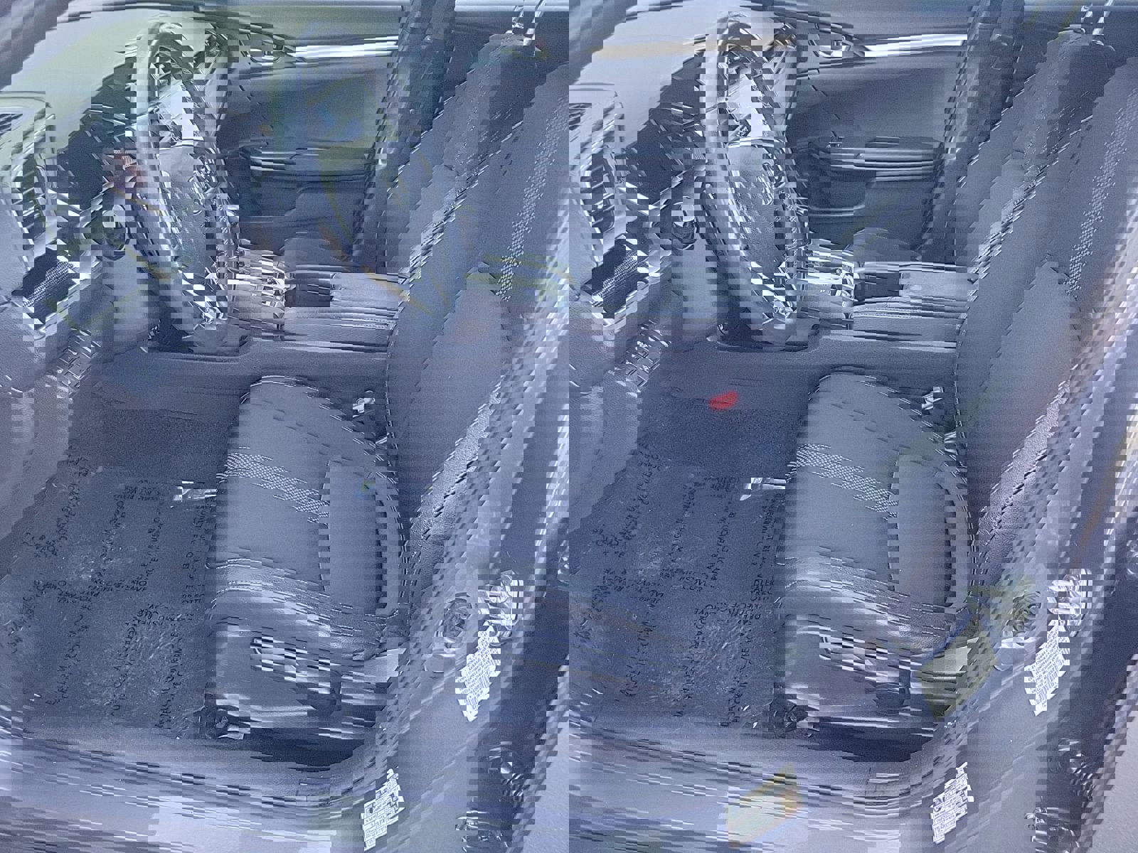 Used 2019 Honda Civic Sport image 10