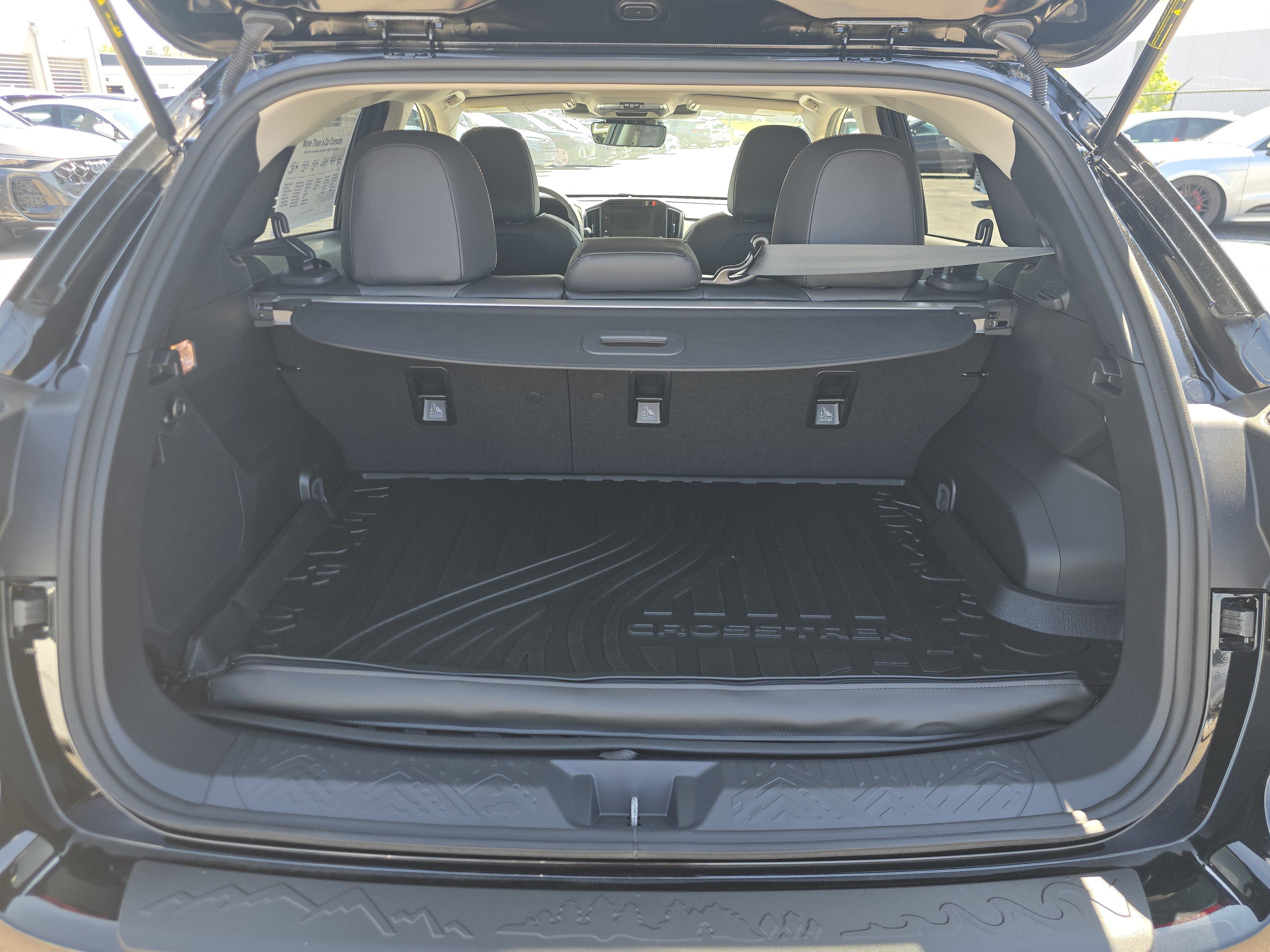 New 2026 Subaru Crosstrek 2.5i Limited AWD/4WD image 18