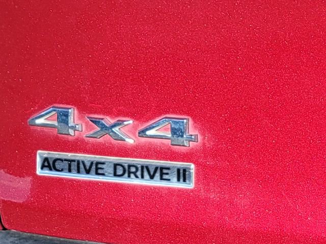 Used 2015 Jeep Cherokee Limited w/ Technology Group image 11