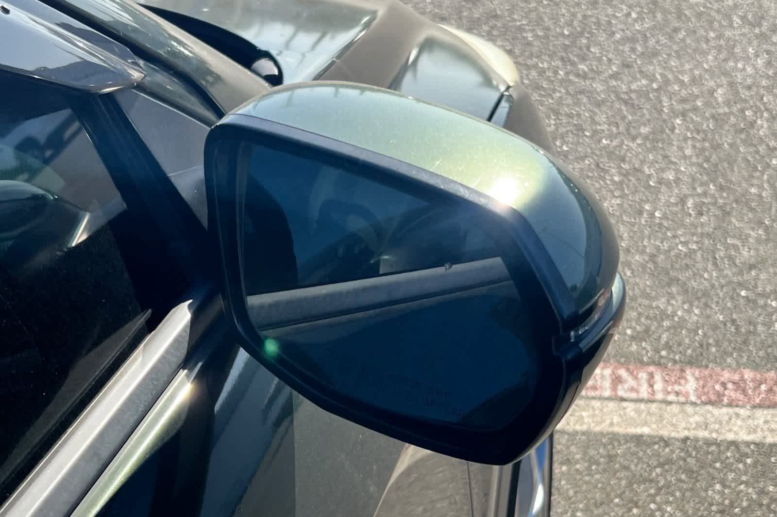 Used 2016 Honda HR-V EX image 16