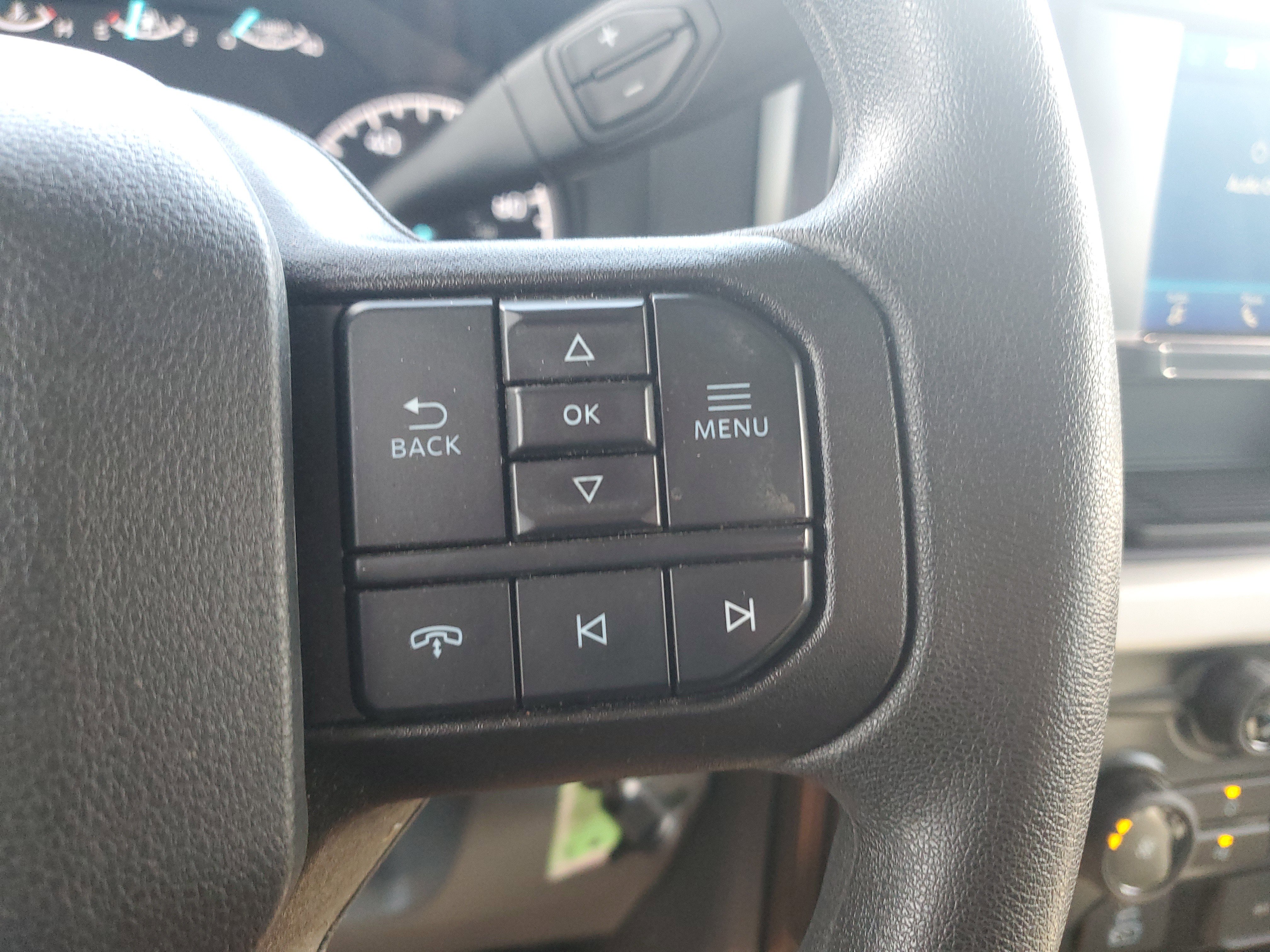 Used 2025 Ford F350 XL w/ FX4 Off-Road Package image 13