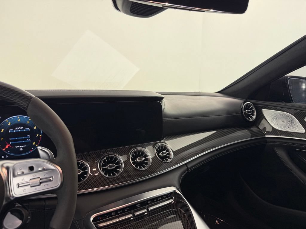 Used 2020 Mercedes-Benz AMG GT 63 S image 21
