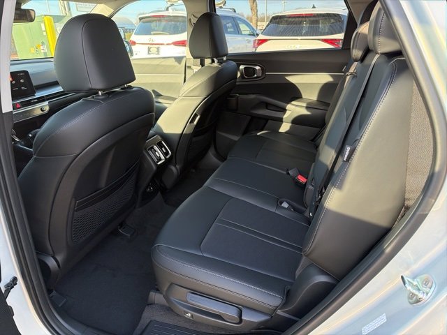 New 2026 Kia Sorento S image 8