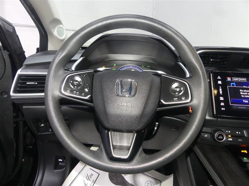 Used 2018 Honda Clarity image 29