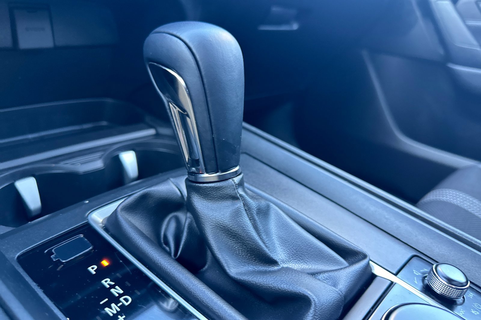 Used 2025 MAZDA CX-50 AWD 2.5 S w/ Cargo Package image 22