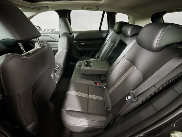 New 2026 MAZDA CX-50 AWD 2.5 S w/ Weather Package image 24