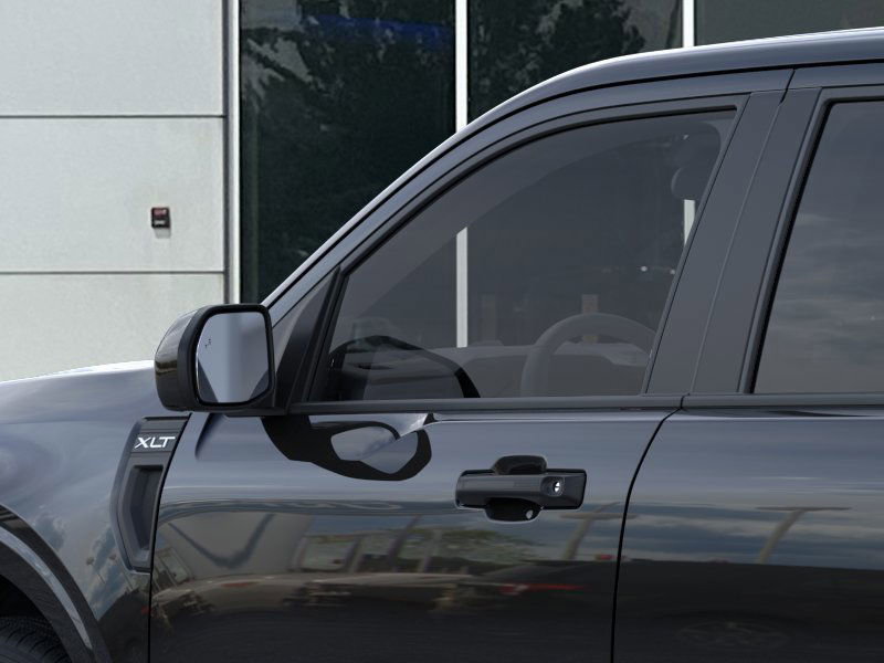 New 2025 Ford Maverick XLT w/ XLT Luxury Package image 21