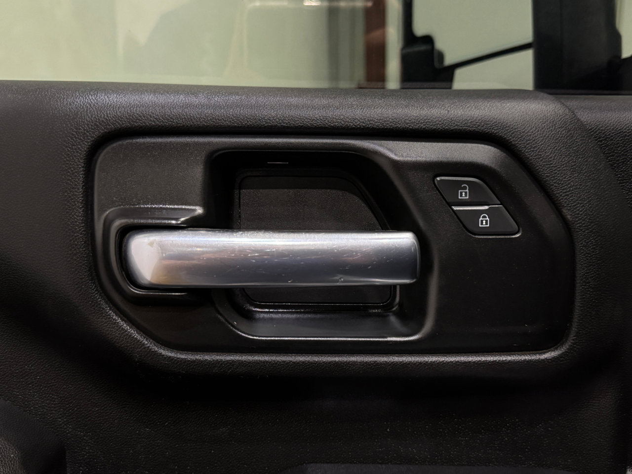 Used 2020 Chevrolet Silverado 2500 W/T w/ WT Convenience Package image 24