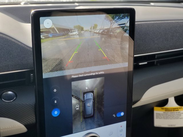 New 2025 Ford Mustang Mach-E Premium image 41