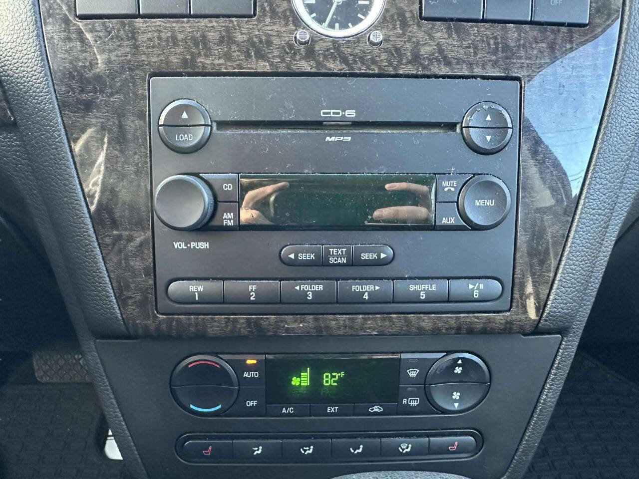 Used 2007 Mercury Milan Premier image 30