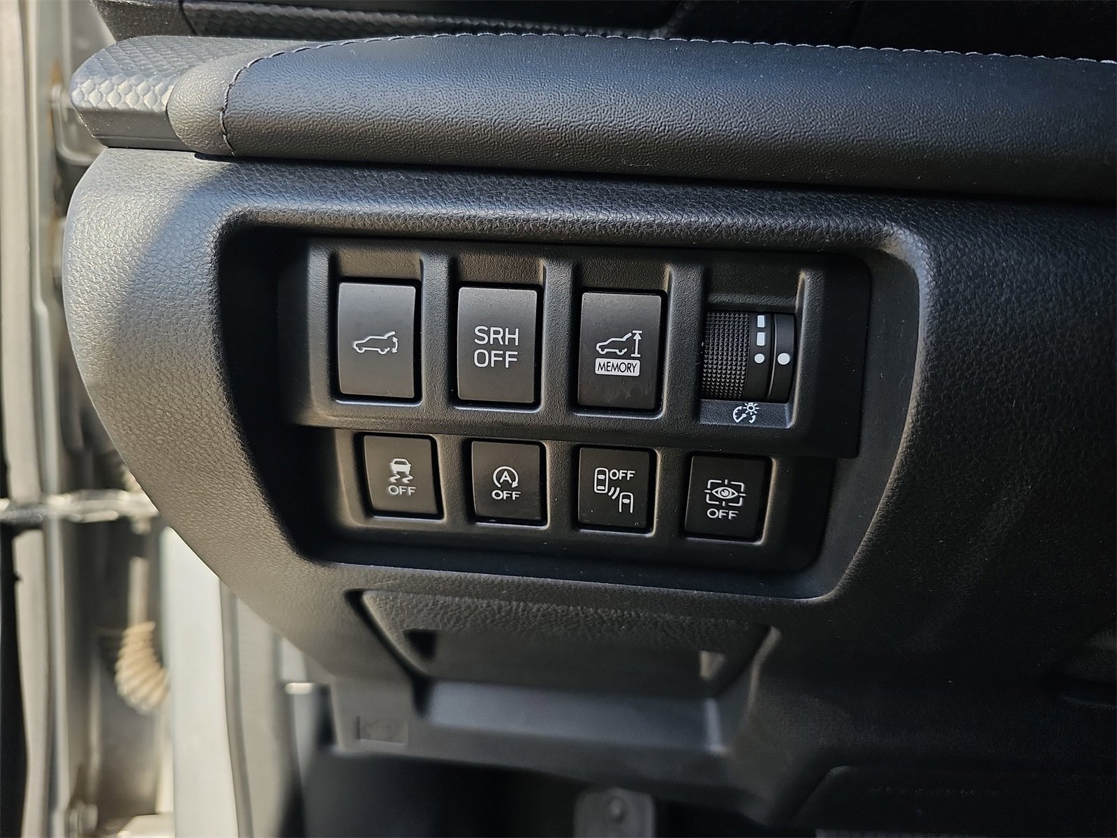 Used 2019 Subaru Forester Touring w/ Popular Package #3 image 27