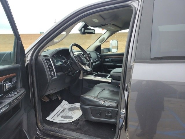 Used 2014 RAM 2500 Laramie w/ Convenience Group image 10