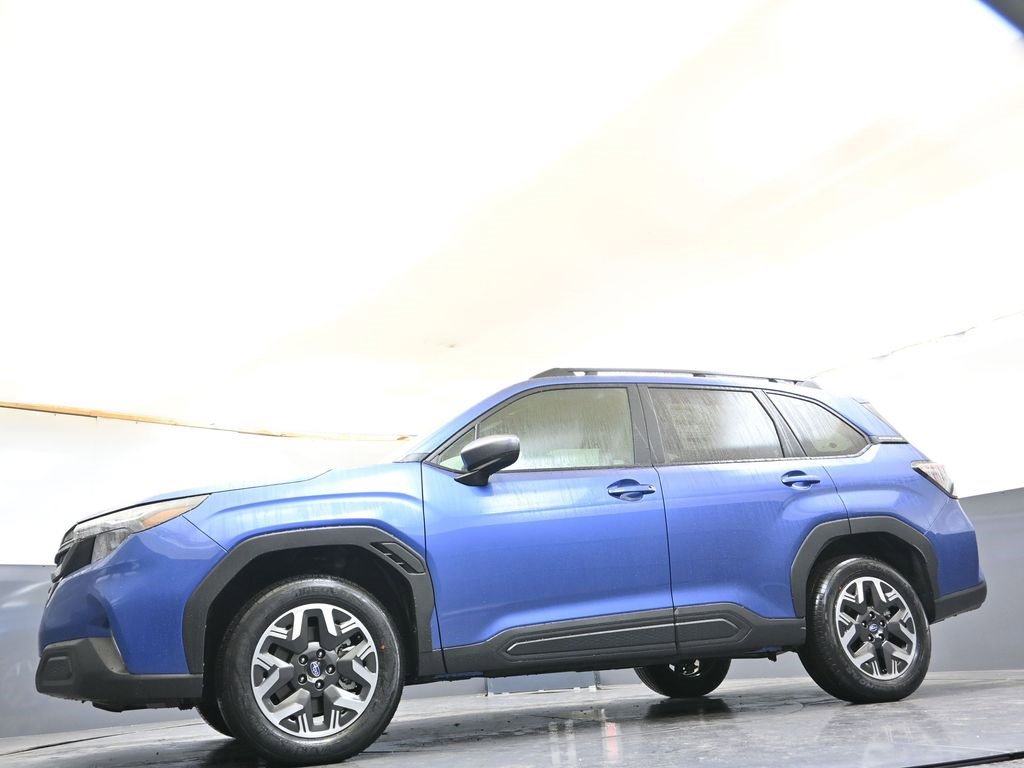 New 2026 Subaru Forester Premium image 30