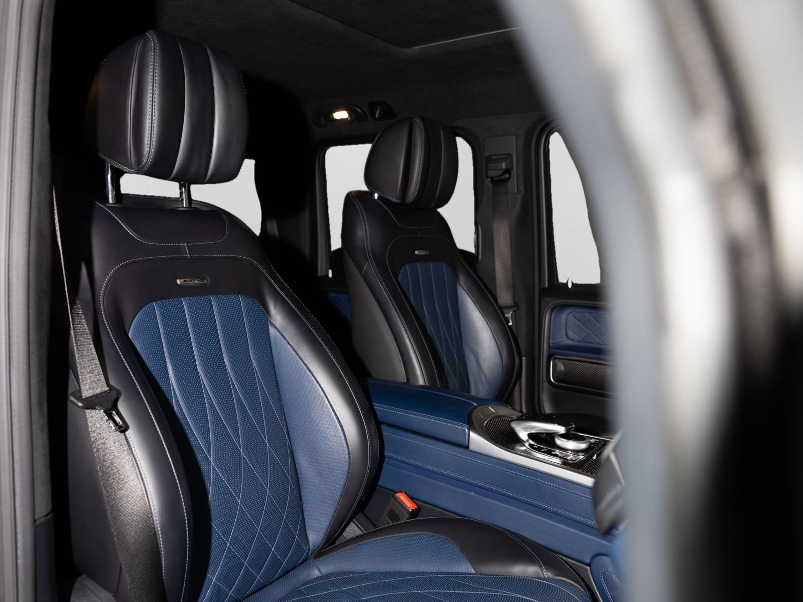 Used 2020 Mercedes-Benz G 63 AMG 4MATIC image 5