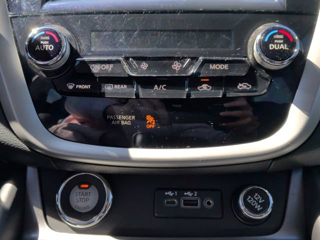 Used 2020 Nissan Murano SL w/ Moonroof Package FWD image 20