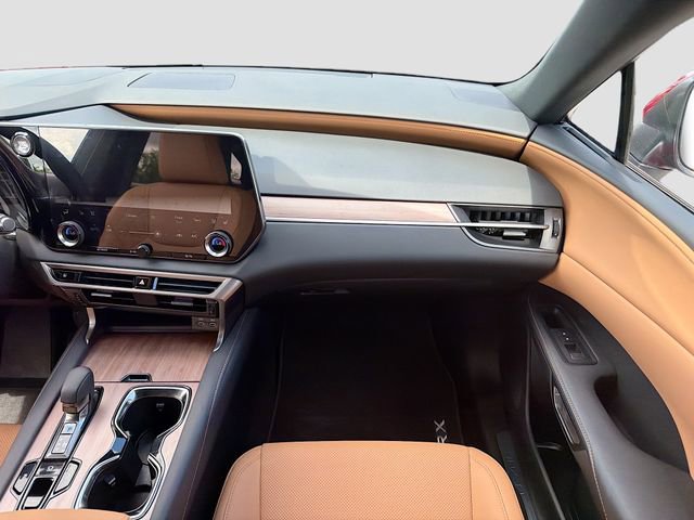 New 2026 Lexus RX 350 Premium image 19