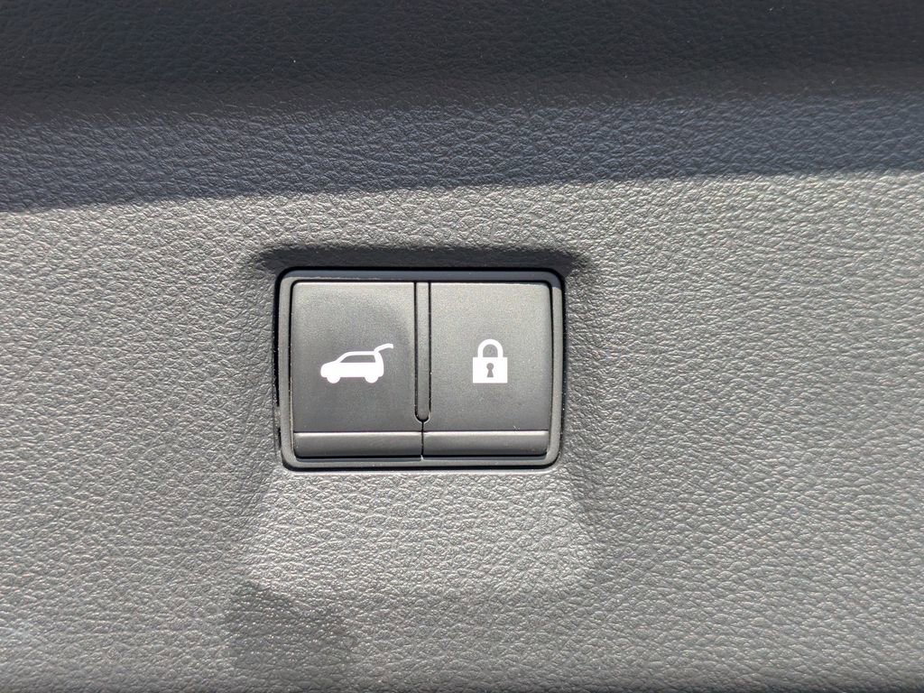 Certified 2023 INFINITI QX60 Luxe w/ Cargo Package image 14