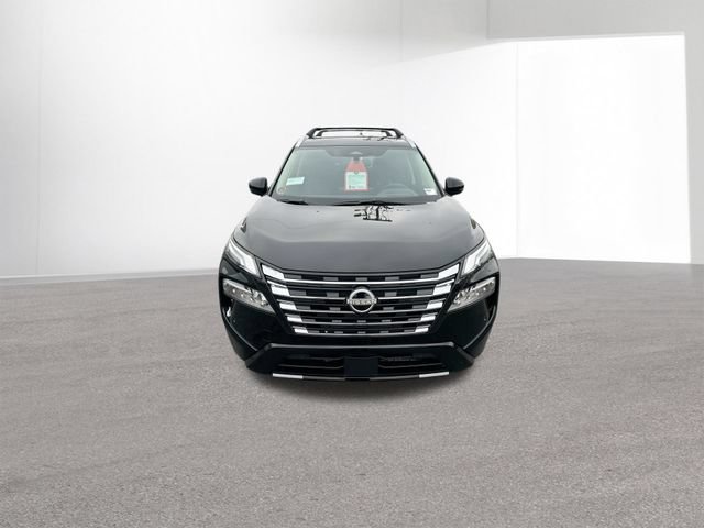 New 2026 Nissan Rogue Platinum w/ Platinum Premium Package AWD/4WD image 10