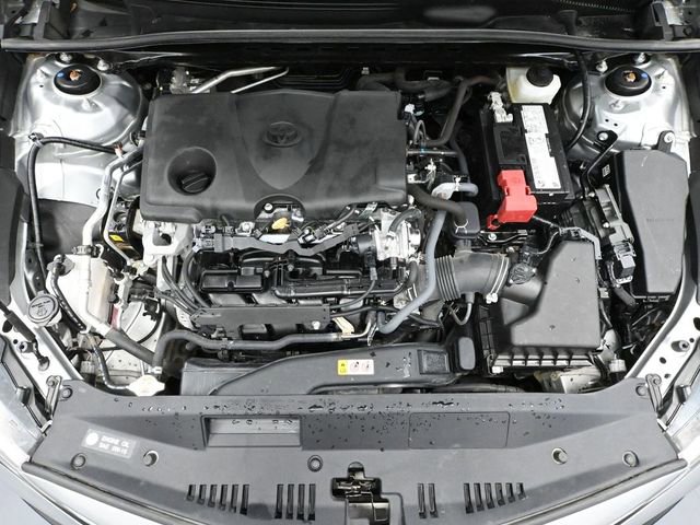 Used 2024 Toyota Camry SE image 44