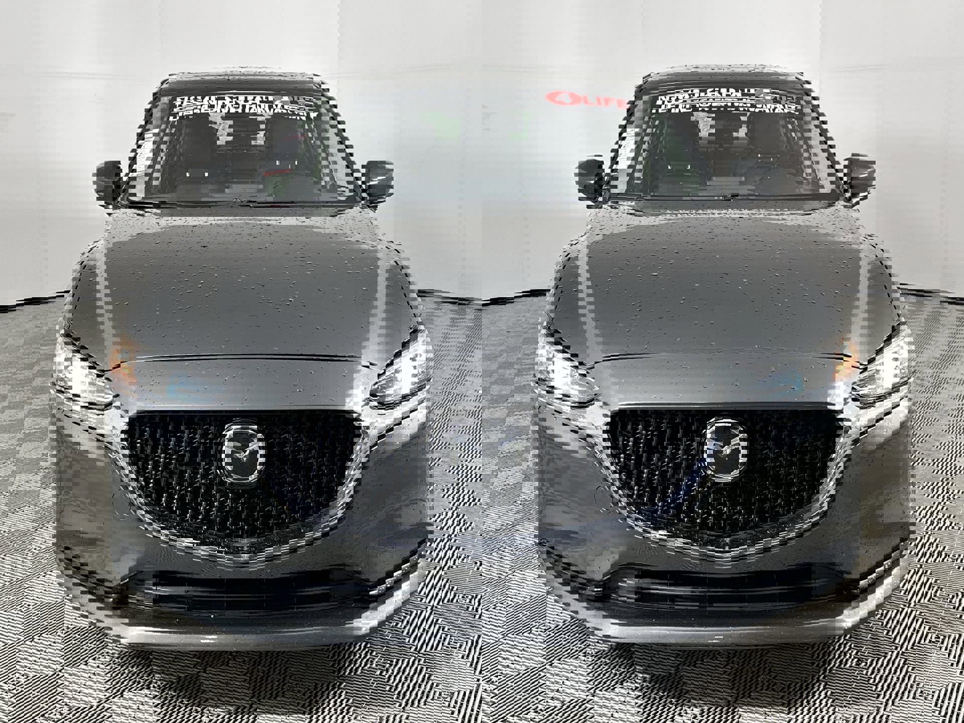 Used 2020 MAZDA MAZDA6 Touring image 4