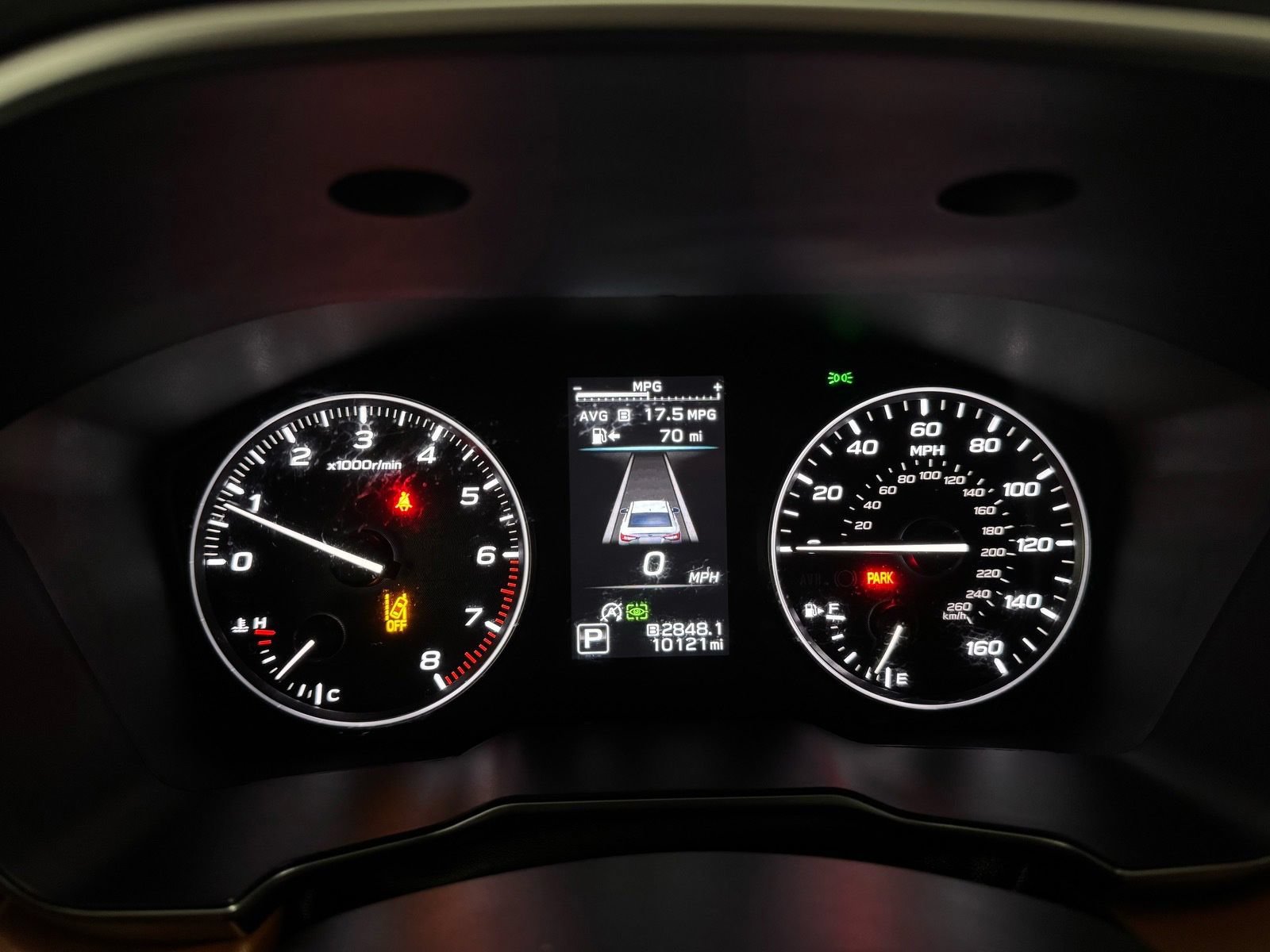Certified 2022 Subaru Legacy Touring XT AWD/4WD image 34