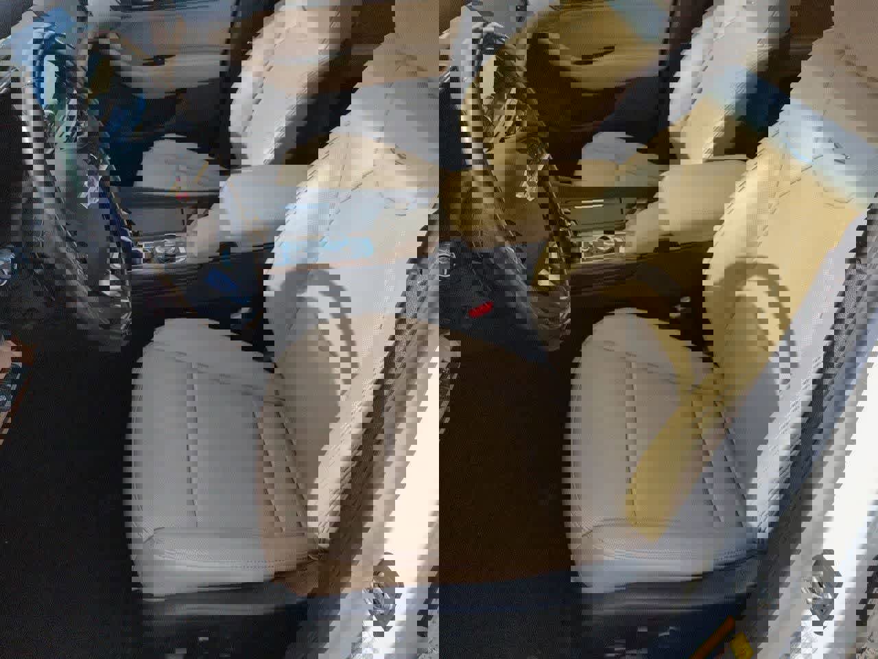 Used 2022 Cadillac CT5 Premium Luxury image 16