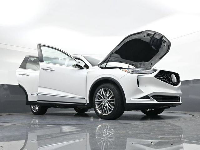 Used 2023 Acura MDX SH-AWD w/ Advance Package image 38