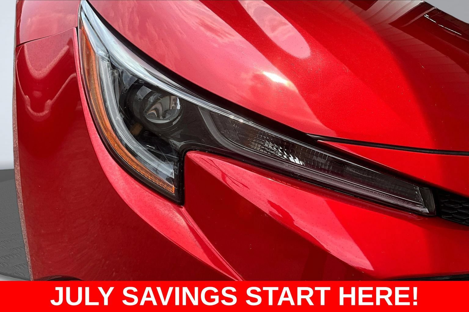 Used 2020 Toyota Corolla LE FWD image 31