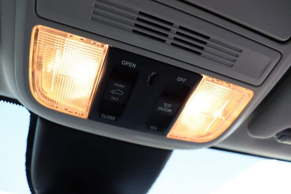 Used 2026 Honda Odyssey EX-L image 26