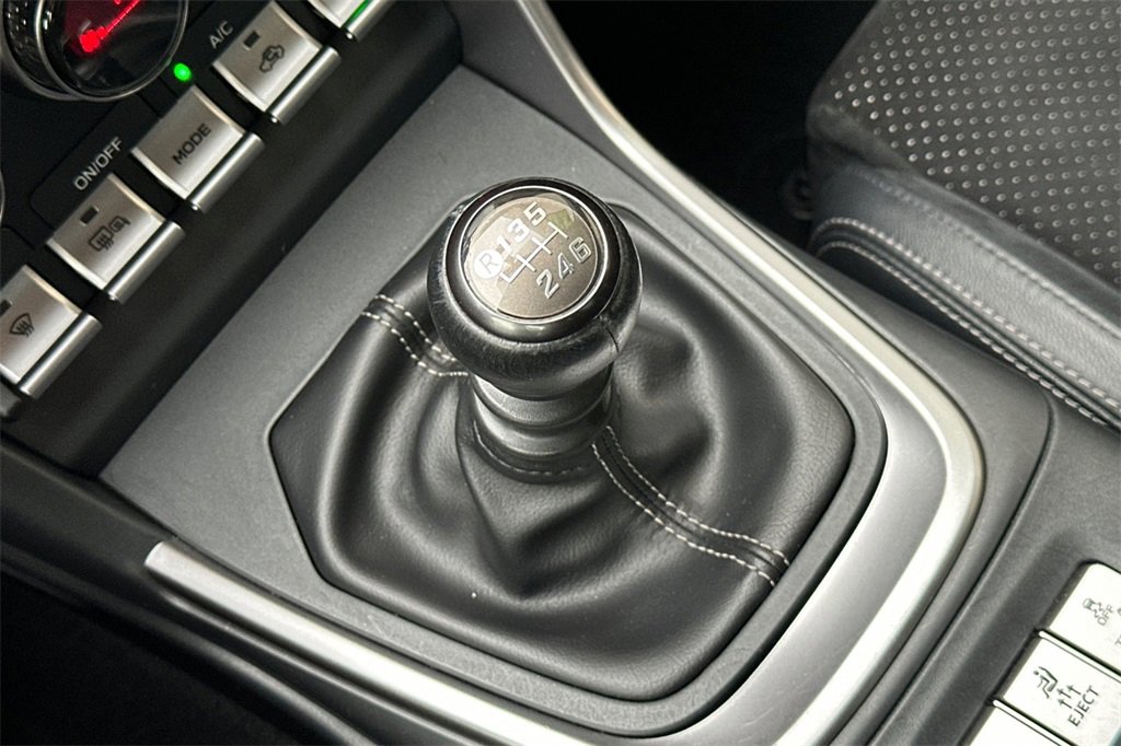 Used 2022 Toyota GR86 Premium image 20