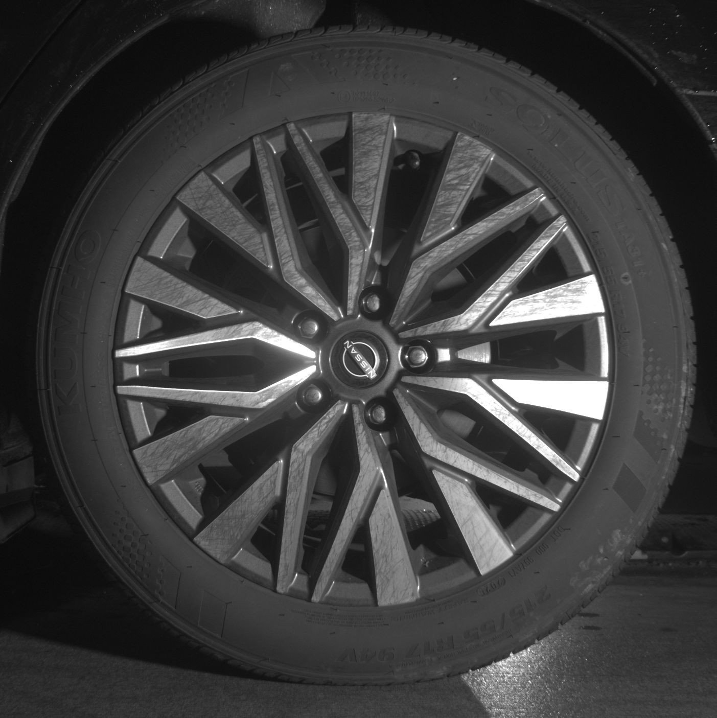 Used 2025 Nissan Altima 2.5 SV image 14