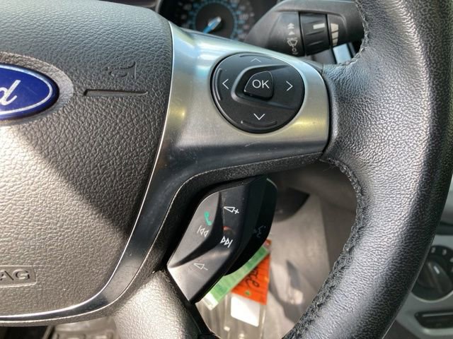 Used 2012 Ford Focus SE FWD image 17