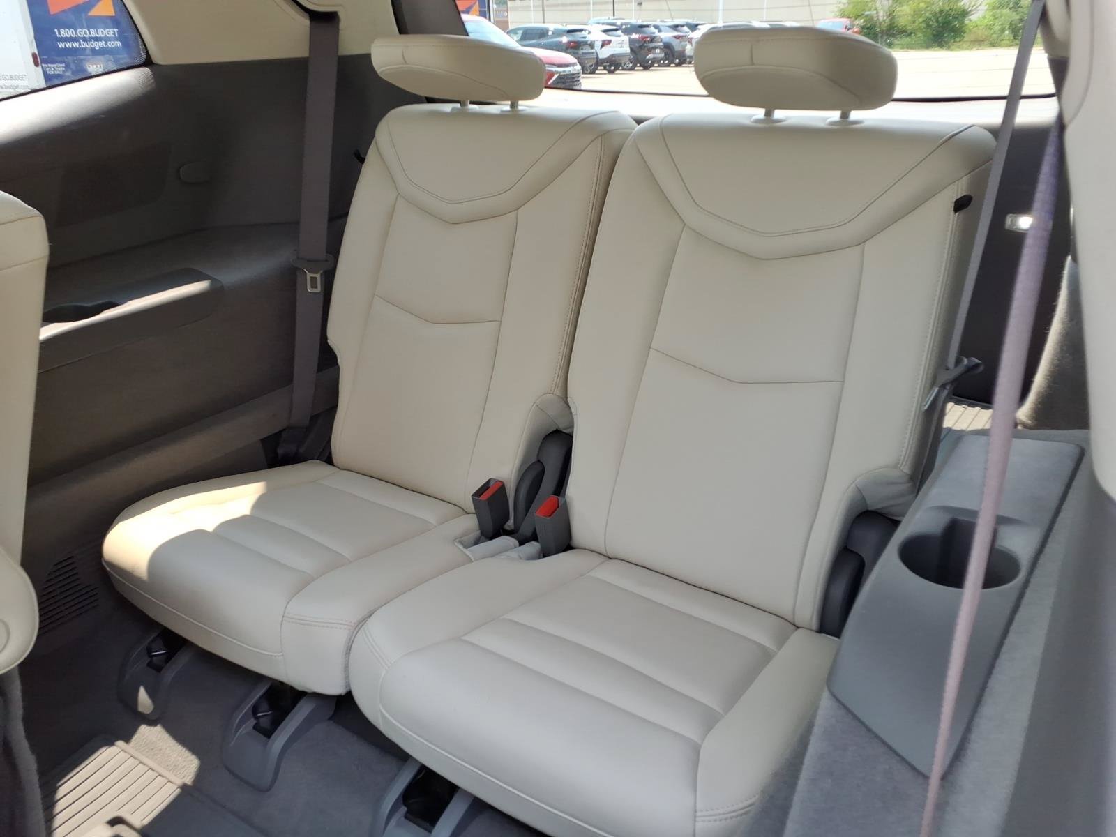 Used 2021 Cadillac XT6 Premium Luxury FWD image 27