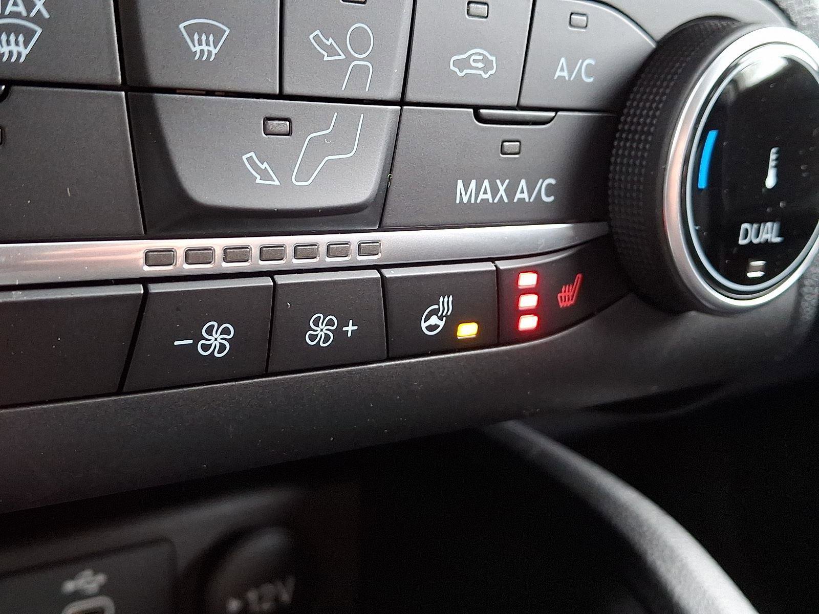 New 2026 Ford Escape Active w/ Cold Weather Package AWD/4WD image 17