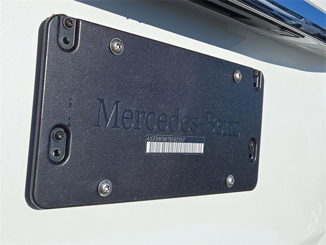 New 2026 Mercedes-Benz GLE 580 4MATIC image 31