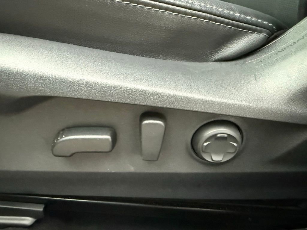 Certified 2024 Subaru Outback Limited image 24