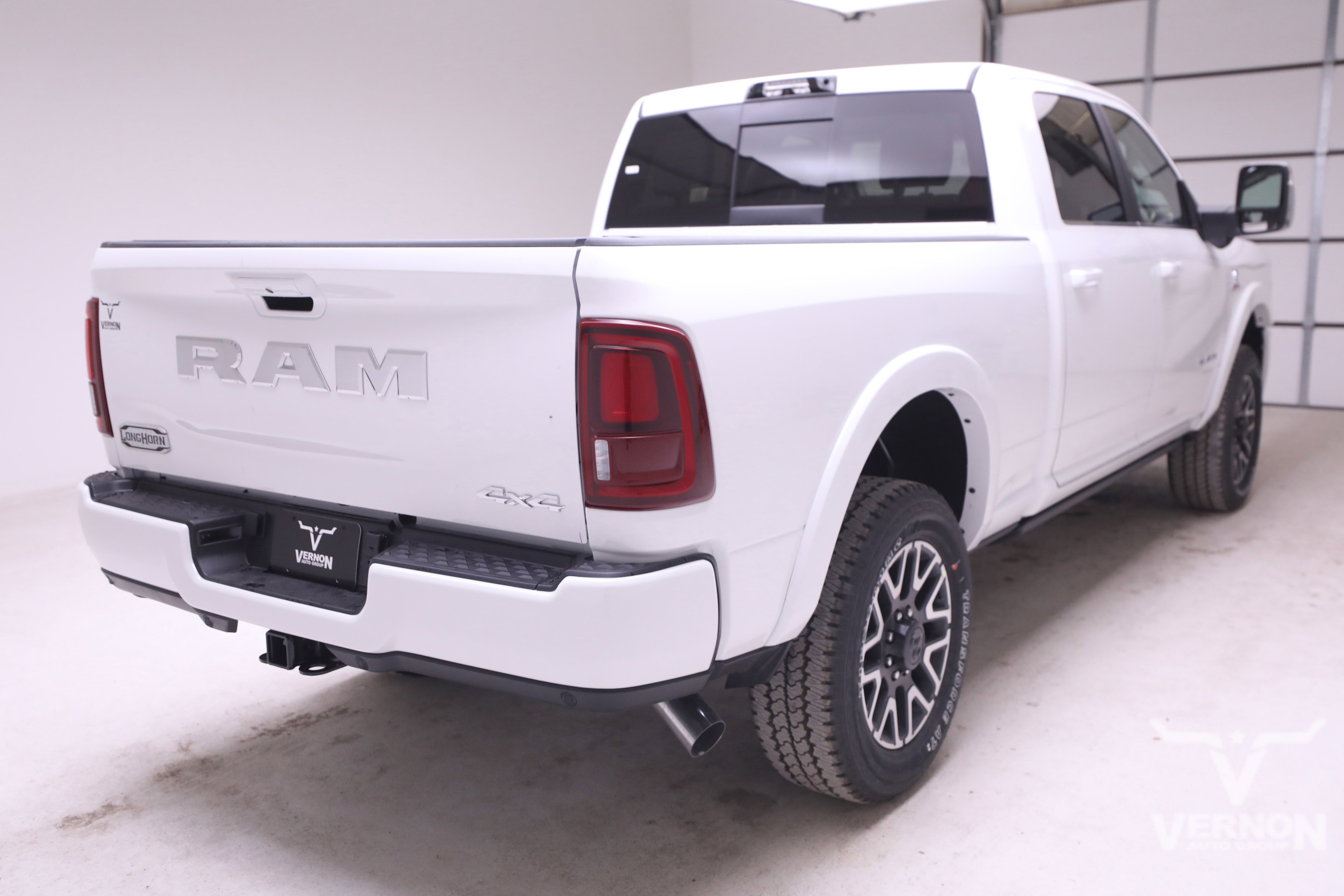 New 2026 RAM 3500 Limited image 5