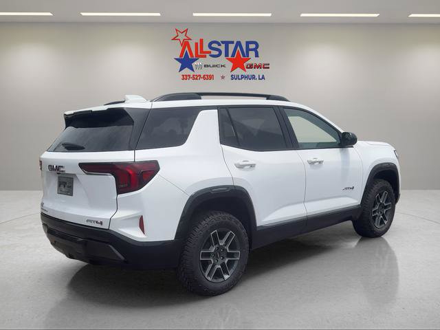 New 2026 GMC Terrain AT4 AWD/4WD image 7