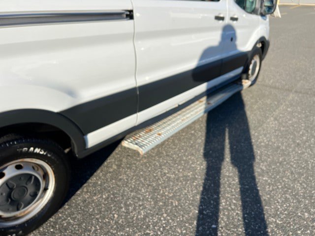 Used 2015 Ford Transit 350 XL RWD image 27
