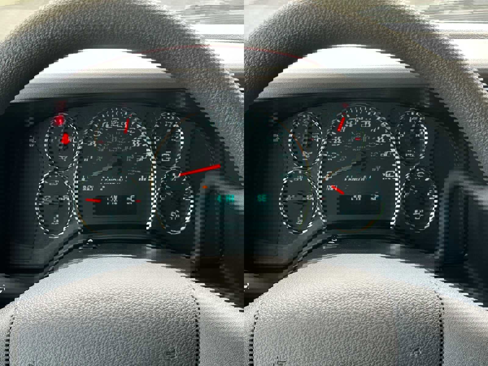 New 2025 GMC Savana 3500 LS w/ Cold Climate Package image 27