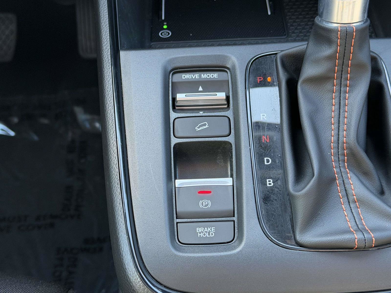 Certified 2026 Honda CR-V Sport image 16