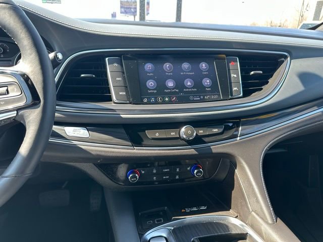 Used 2024 Buick Enclave Essence w/ Technology Package image 23