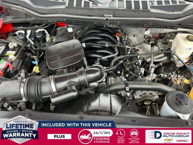 Used 2022 Ford F350 XL w/ STX Appearance Package image 9